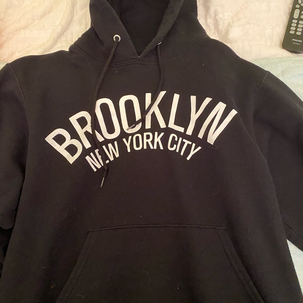 Brooklyn hoodie